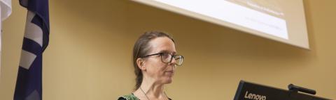 Elin Ahlin Sundman